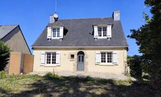 Maison 4 Pièces 83 m² à vendre à Peillac (56220)