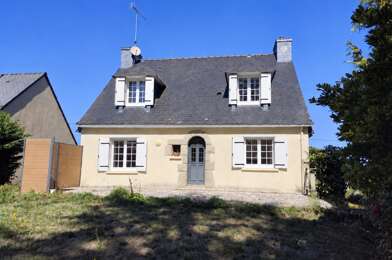 Maison 4 pièces 178000 €