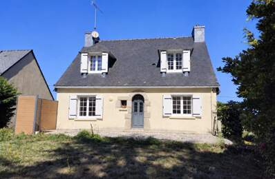 Maison — photo du bien