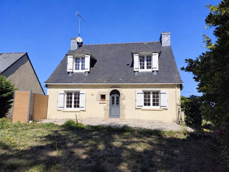 Maison — photo 1
