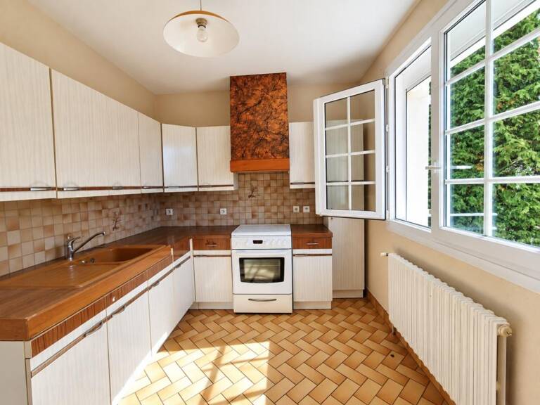 Maison — photo 1
