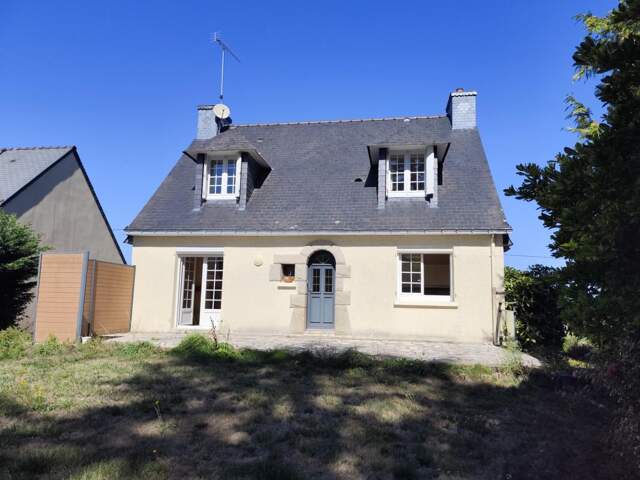 Maison — photo du bien