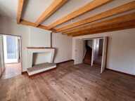Maison à vendre 5 pièces VILLARS LES BOIS (17) — photo 2