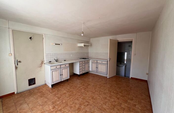 Maison à vendre 5 pièces VILLARS LES BOIS (17) — photo 5