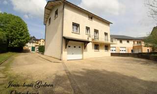 Maison 11 Pièces 227 m² à vendre à Lacaune (81230)
