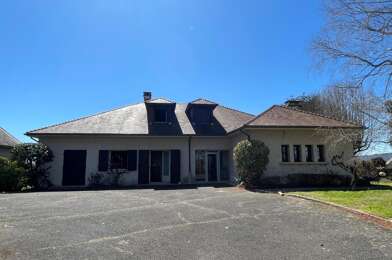 Maison 9 pièces 230000 €