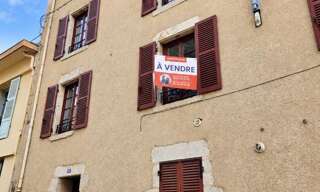 Maison 5 Pièces 95 m² à vendre à Billom (63160)