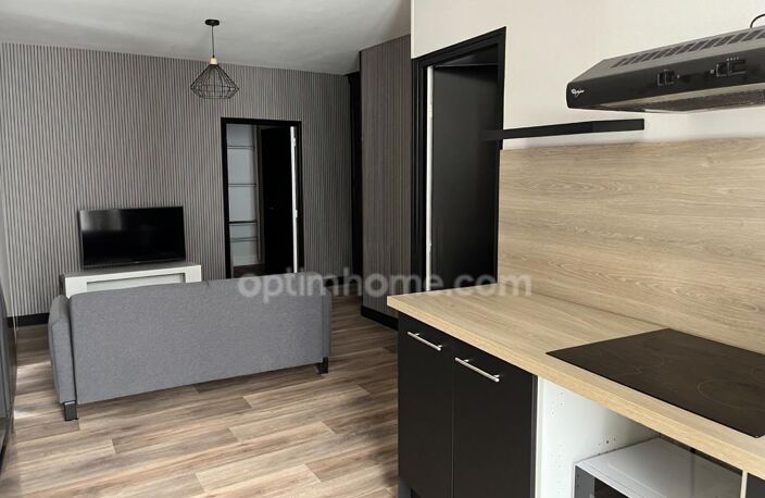 IMMEUBLE DE RAPPORT - 3 LOTS - 2 BOX - FORT POTENTIEL - CHATEAUNEUF SUR CHARENTE (16) — photo 3