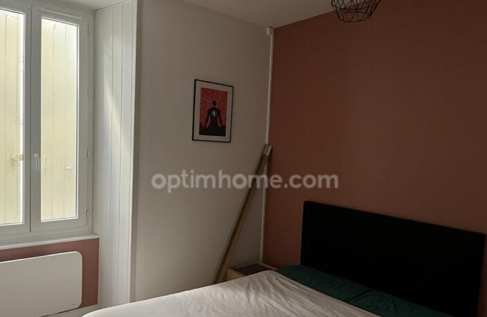IMMEUBLE DE RAPPORT - 3 LOTS - 2 BOX - FORT POTENTIEL - CHATEAUNEUF SUR CHARENTE (16) — photo 4