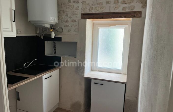 IMMEUBLE DE RAPPORT - 3 LOTS - 2 BOX - FORT POTENTIEL - CHATEAUNEUF SUR CHARENTE (16) — photo 5