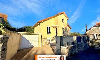 Maison 3 Pièces 53 m² à vendre à Melun (77000)