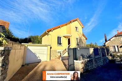 Maison 3 pièces 215000 €