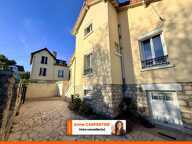 MAISON À VENDRE À MELUN – 58 m² – 2 CHAMBRES – GARAGE – SOUS SOL - COUR SANS VIS-À-VIS — photo 2