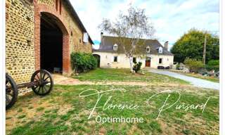 Maison 7 Pièces 176 m² à vendre à Abère (64160)