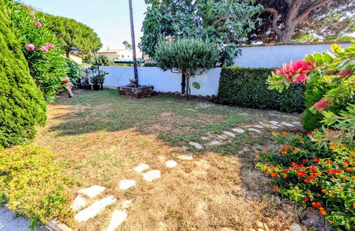 Le Grau d'Agde. Maison 4 pièces avec garage — photo 4