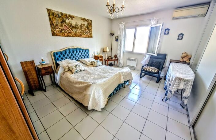 Le Grau d'Agde. Maison 4 pièces avec garage — photo 5