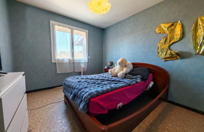 Maison de plain-pied 105 m² – terrain de 5 hectares  – Campagne et sans vis-à-vis — photo 5