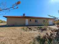 Maison de plain-pied 105 m² – terrain de 5 hectares  – Campagne et sans vis-à-vis — photo 2
