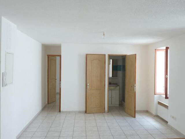 appartement 3 pièces de 48.20 m² — photo du bien