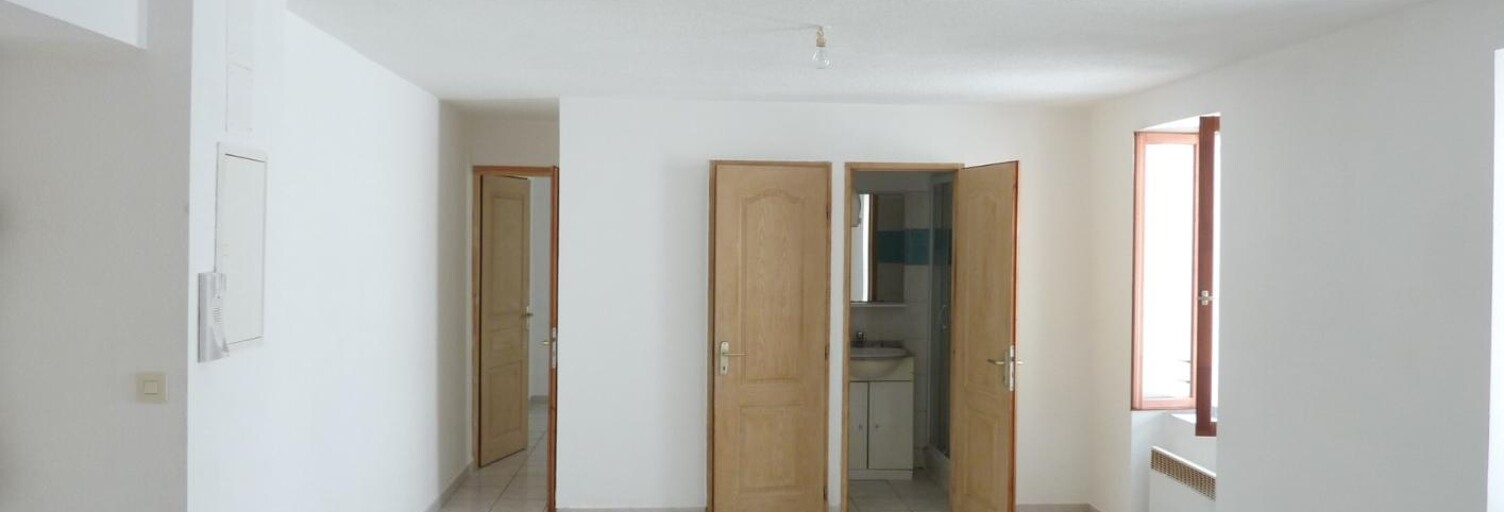 Appartement 3 Pièces 48 m² à vendre à Lamalou-les-Bains (34240)