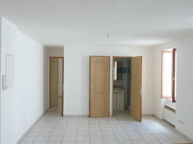 appartement 3 pièces de 48.20 m² — photo 1