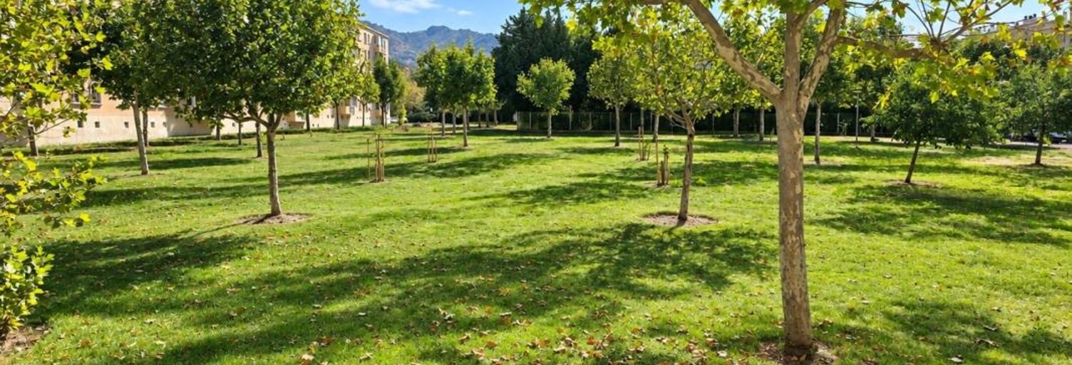 Appartement 4 Pièces 68 m² à vendre à Marseille 10 (13010)