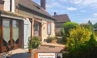 Maison 3 Pièces 109 m² à vendre à Saint-Martin-des-Pézerits (61380)