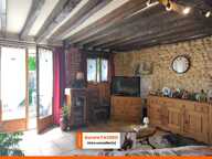 Maison de plus de 100m² -  SAINT MARTIN DES PEZERITS (61) - 15 minutes de Mortagne au Perche — photo 4