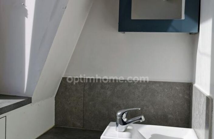Studio avec cave – Paris 11ᵉ – Père-Lachaise (75011) — photo 5