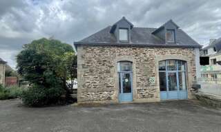 Maison 2 Pièces 91 m² à vendre à Loudéac (22600)