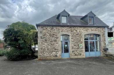 Maison 2 pièces 149900 €