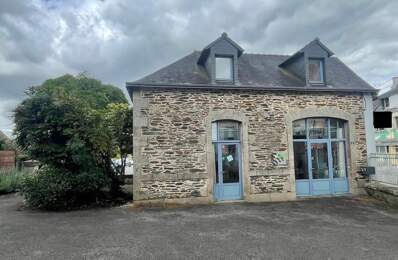 Maison à vendre 2 pièces LOUDEAC (22) — photo du bien