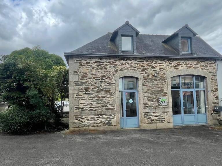 Maison à vendre 2 pièces LOUDEAC (22) — photo 1