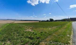 Terrain  1746 m² à vendre à Huisseau-en-Beauce (41310)