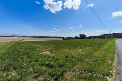 Terrain  30000 €