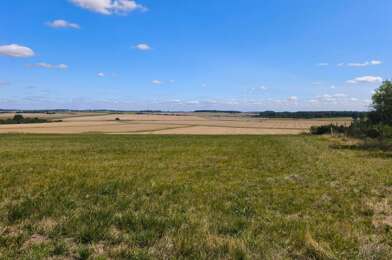 Terrain  30000 €