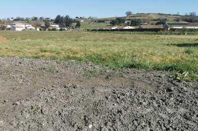 Terrain  65000 €