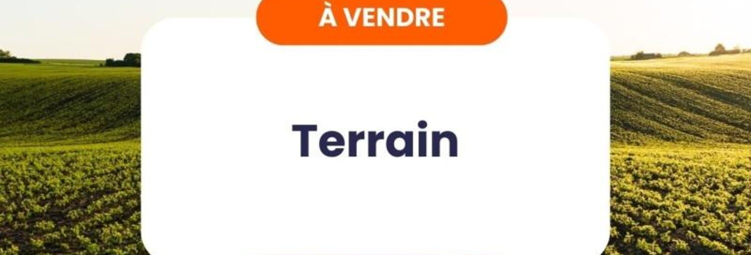 Terrain  950 m² à vendre à Huisseau-en-Beauce (41310)