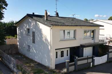 Maison 6 pièces 309000 €