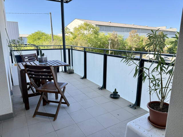 Appartement proposé à Mions