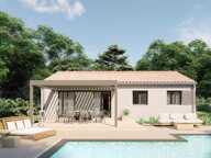 Maison à construire à Verdelais (33490) — photo 4