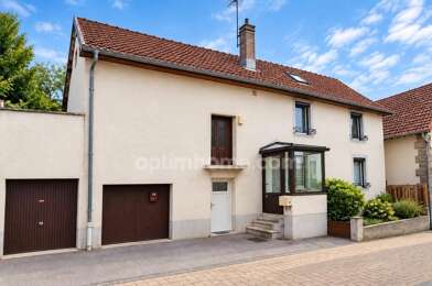 Maison 4 pièces 140000 €