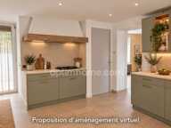 25420 VOUJEAUCOURT - MAISON 93 M² - 3 CHAMBRES - GARAGE - ATELIER - GRENIER AMÉNAGEABLE — photo 4
