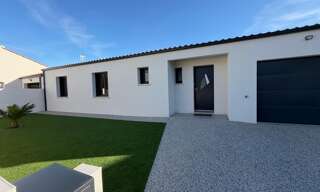 Maison 4 Pièces 106 m² à vendre à La Tranche-sur-Mer (85360)