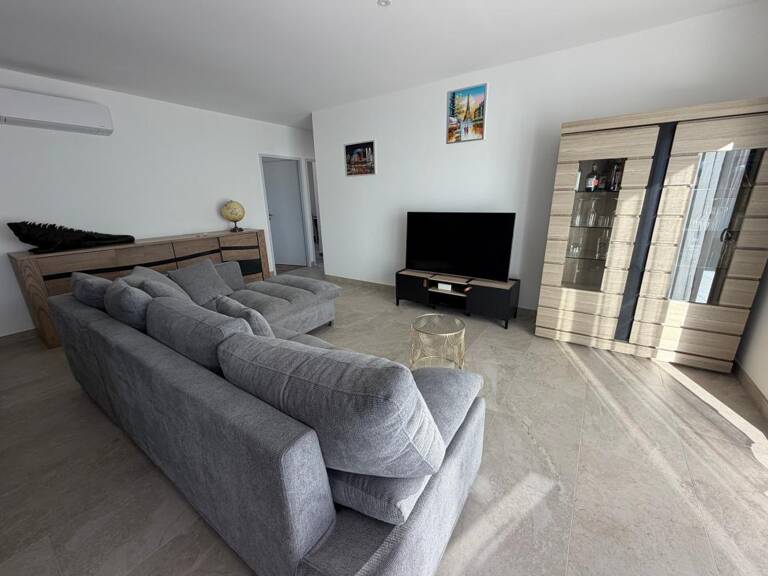 LA TRANCHE SUR MER 85360 - LA GRIERE - VILLA PLAIN PIED DE 2026 GRAND CONFORT AVEC GARAGE ET JARDIN CLOS — photo 1