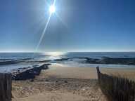 LA TRANCHE SUR MER 85360 - LA GRIERE - VILLA PLAIN PIED DE 2026 GRAND CONFORT AVEC GARAGE ET JARDIN CLOS — photo 2