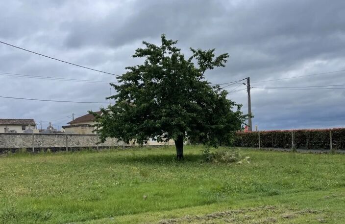 Maison à construire à Martres (33760) — photo 3