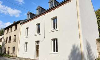 Immeuble  282 m² à vendre à Aubusson (23200)