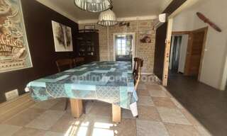 Maison 6 Pièces 191 m² à vendre à Saint-Jean-d'Hermine (85210)