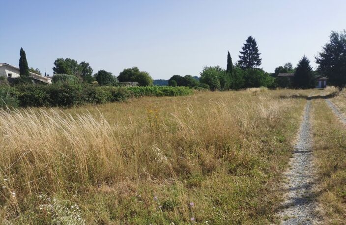 Maison à construire à Portets (33640) — photo 2